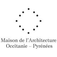 Logo Maison Architecture Occitanie